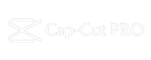 Capcut pro logo