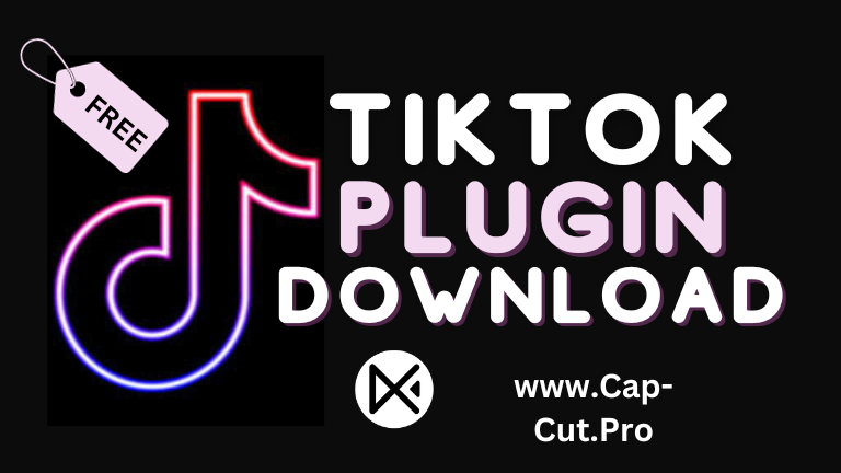 TikTok Plugin Download Premium APK (Latest Version Free)